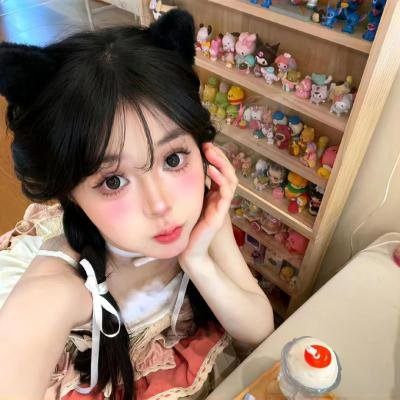 玉女芳心