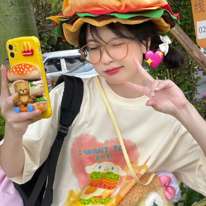 瓢虫少女第五季