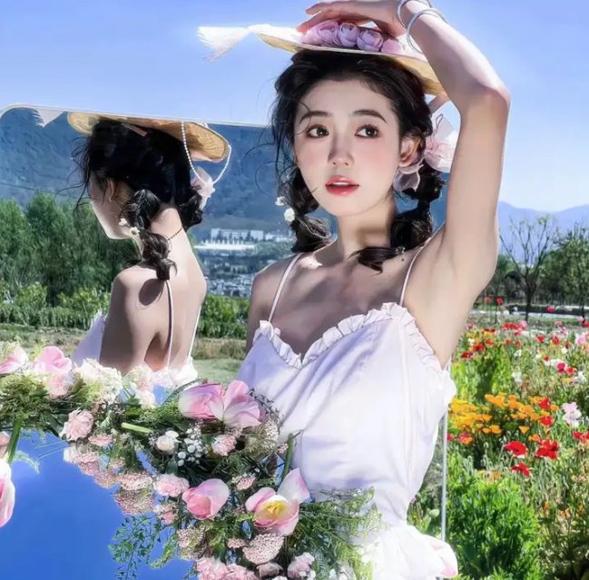 最美中国戏